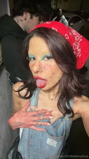 Teeenybop OnlyFans Leaked Free Thumbnail Picture - #kGJC8oroAB
