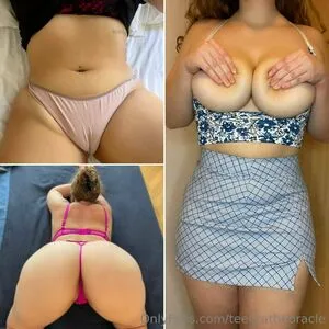 Teegratheoracle OnlyFans Leaked Free Thumbnail Picture - #6tbrLc5GUz