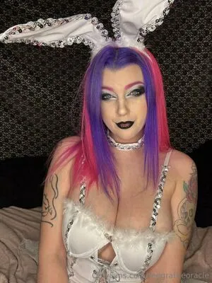 Teegratheoracle OnlyFans Leaked Free Thumbnail Picture - #azxsuNRZE6
