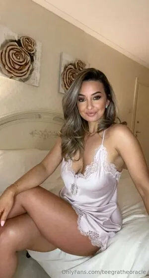 Teegratheoracle OnlyFans Leaked Free Thumbnail Picture - #ui0T8DfJtC