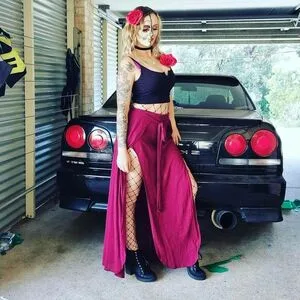 Teegy Carmichael OnlyFans Leaked Free Thumbnail Picture - #jthE63Jj5H