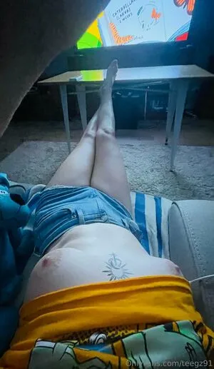 Teegz91 OnlyFans Leaked Free Thumbnail Picture - #h00yIc5imn