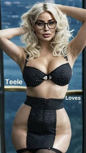 Teelelovesfree OnlyFans Leaked Free Thumbnail Picture - #vFdkkWZ1C6