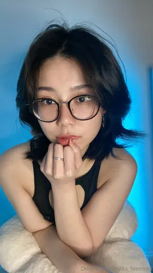 Teemori OnlyFans Leaked Free Thumbnail Picture - #QaFb9bxMiK