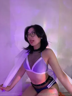 Teemori OnlyFans Leaked Free Thumbnail Picture - #VcRAig7JK5