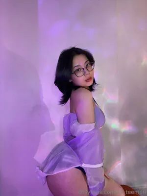 Teemori OnlyFans Leaked Free Thumbnail Picture - #dXavSyFpax