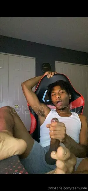 Teemurda OnlyFans Leaked Free Thumbnail Picture - #whGt4v9Pag
