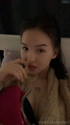 Teen Diana OnlyFans Leaked Free Thumbnail Picture - #DfGUT2JWfb