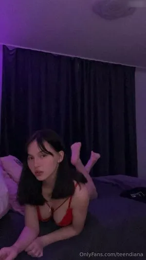 Teen Diana OnlyFans Leaked Free Thumbnail Picture - #FAA4yF1KhX