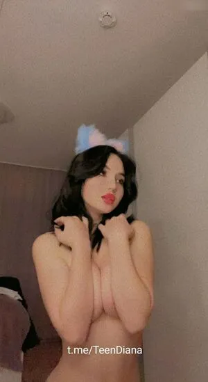 Teen Diana OnlyFans Leaked Free Thumbnail Picture - #HVyF8VVbp5
