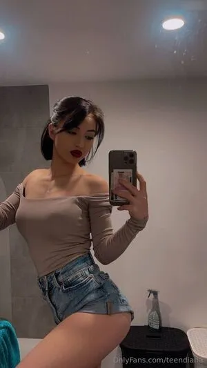 Teen Diana OnlyFans Leaked Free Thumbnail Picture - #ok7LcvGF9I