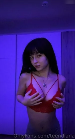 Teen Diana OnlyFans Leaked Free Thumbnail Picture - #wqybVKmTV4