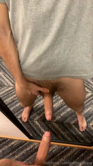 Teenbradsling OnlyFans Leaked Free Thumbnail Picture - #AdryCtsLkn