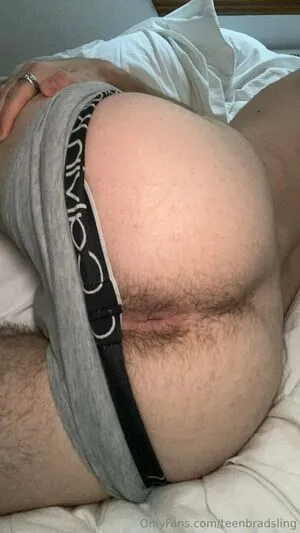 Teenbradsling OnlyFans Leaked Free Thumbnail Picture - #Hio5G09AnU