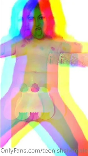 Teenishshemalefree OnlyFans Leaked Free Thumbnail Picture - #Lt9YkLwSWw