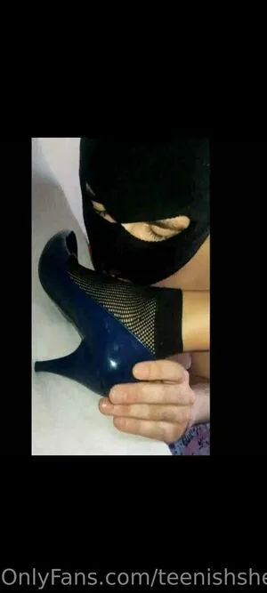 Teenishshemalefree OnlyFans Leaked Free Thumbnail Picture - #juBQqM4Imd