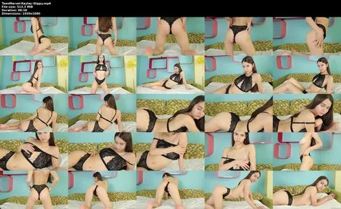 Teenmarvel OnlyFans Leaked Free Thumbnail Picture - #5zjlcFSYEu