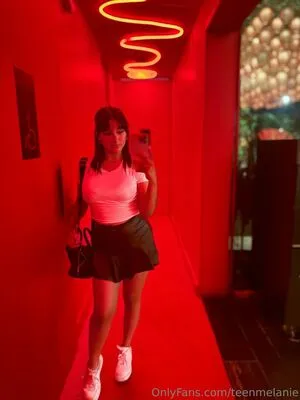 Teenmelanie OnlyFans Leaked Free Thumbnail Picture - #918gt65WEn