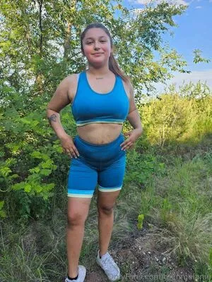 Teenmelanie OnlyFans Leaked Free Thumbnail Picture - #CdeKVz7gaz