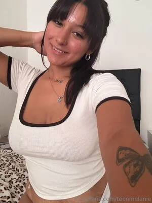 Teenmelanie OnlyFans Leaked Free Thumbnail Picture - #GtSh2mKOnT