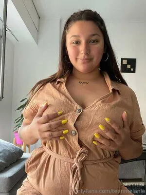 Teenmelanie OnlyFans Leaked Free Thumbnail Picture - #catuv2ngek