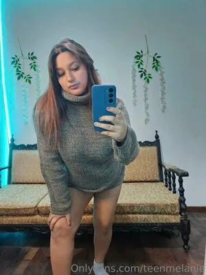 Teenmelanie OnlyFans Leaked Free Thumbnail Picture - #kG2rAN0MGO