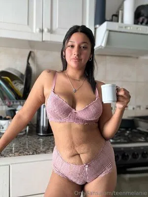 Teenmelanie OnlyFans Leaked Free Thumbnail Picture - #rjgNYC71KO