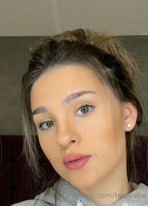 Teenrebe OnlyFans Leaked Free Thumbnail Picture - #5zztAYUgDn