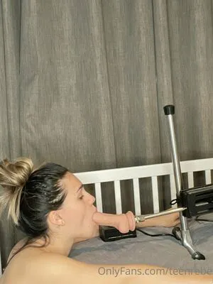 Teenrebe OnlyFans Leaked Free Thumbnail Picture - #8OgF8y0JNJ