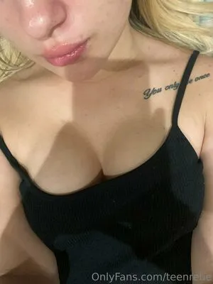 Teenrebe OnlyFans Leaked Free Thumbnail Picture - #YXyHn4H6T5