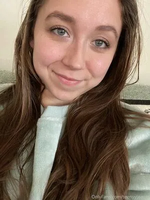 Teensybrunette1 OnlyFans Leaked Free Thumbnail Picture - #PNdWKKOo71