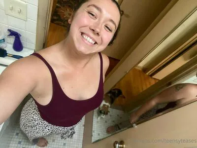 Teensyteases OnlyFans Leaked Free Thumbnail Picture - #uyubhIzHFp