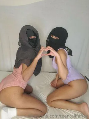 Teentalifafree OnlyFans Leaked Free Thumbnail Picture - #MZ81uDQjet