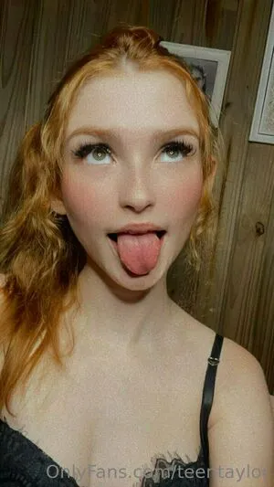Teentaylor OnlyFans Leaked Free Thumbnail Picture - #erqmdlbEqq