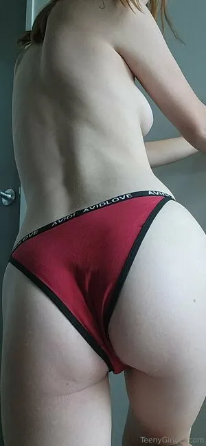 Teenyginger OnlyFans Leaked Free Thumbnail Picture - #5x3XKB2FW6