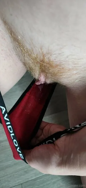 Teenyginger OnlyFans Leaked Free Thumbnail Picture - #rABZjcplW3