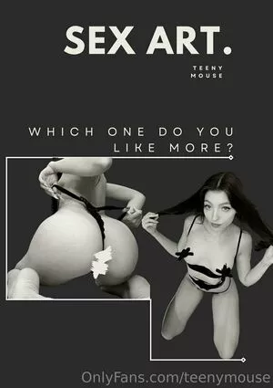 Teenymouse OnlyFans Leaked Free Thumbnail Picture - #2WMKXrqduT