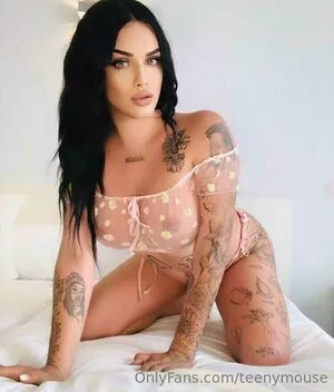 Teenymouse OnlyFans Leaked Free Thumbnail Picture - #7DI8ObXrDx