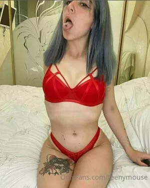 Teenymouse OnlyFans Leaked Free Thumbnail Picture - #9vPVq1oEV8