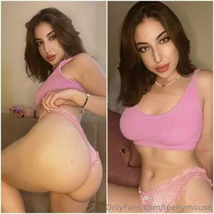Teenymouse OnlyFans Leaked Free Thumbnail Picture - #BdtarHWvg9