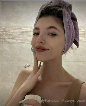 Teenymouse OnlyFans Leaked Free Thumbnail Picture - #Ca4jAouYtZ