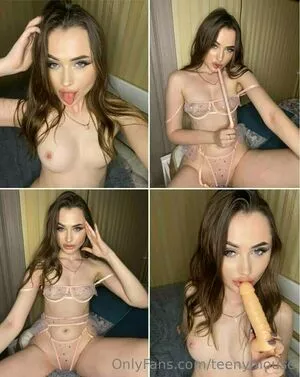Teenymouse OnlyFans Leaked Free Thumbnail Picture - #HngEZeOWOP