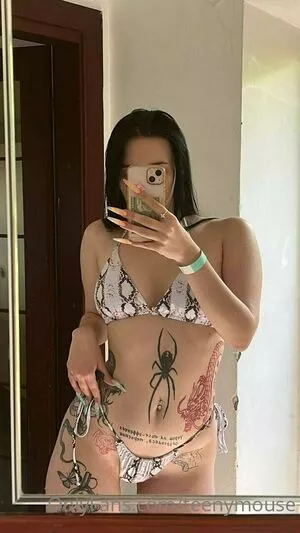 Teenymouse OnlyFans Leaked Free Thumbnail Picture - #JGFCvw1QpT