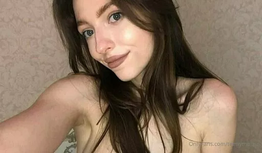 Teenymouse OnlyFans Leaked Free Thumbnail Picture - #MoWKaAT76r