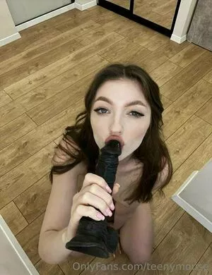 Teenymouse OnlyFans Leaked Free Thumbnail Picture - #N4bnb8AgRD