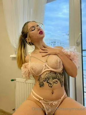 Teenymouse OnlyFans Leaked Free Thumbnail Picture - #UcMKtg43jT