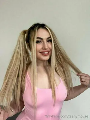 Teenymouse OnlyFans Leaked Free Thumbnail Picture - #YLGLp11p2S