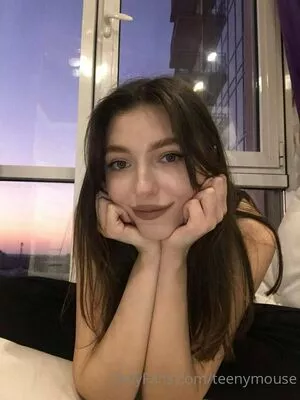 Teenymouse OnlyFans Leaked Free Thumbnail Picture - #dp8VZUuaRH