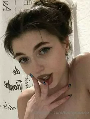 Teenymouse OnlyFans Leaked Free Thumbnail Picture - #e3BZb92Wij
