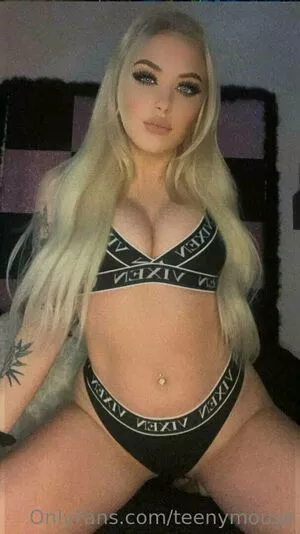 Teenymouse OnlyFans Leaked Free Thumbnail Picture - #eH3e1ufQ05